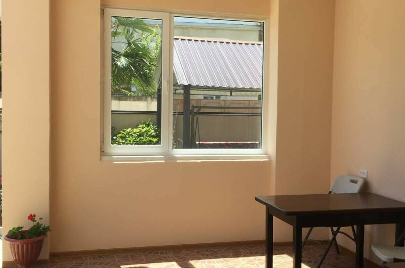 Частный дом на Огородном