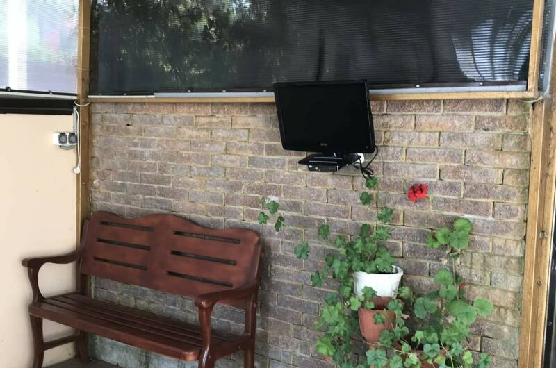 Частный дом на Огородном