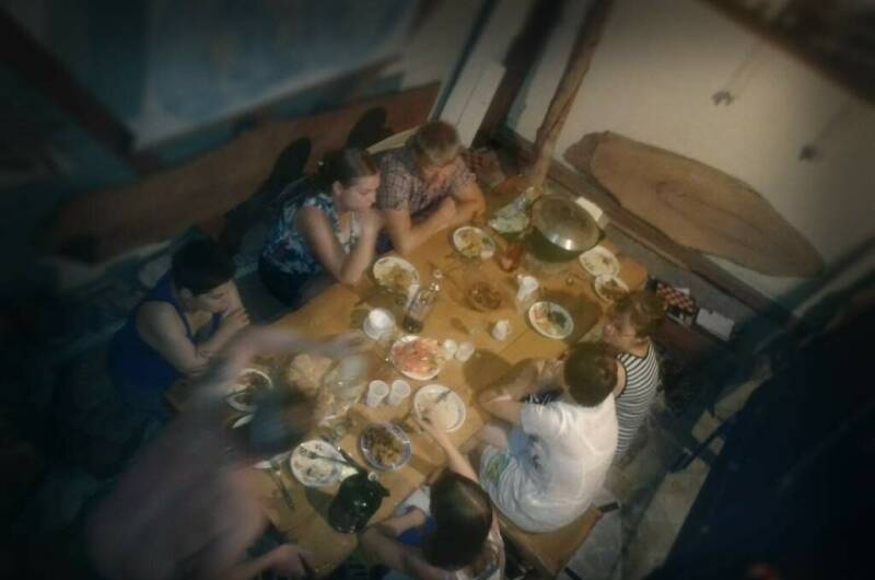 Бухта «Хоста»