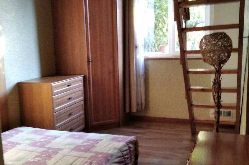 Бухта «Хоста»