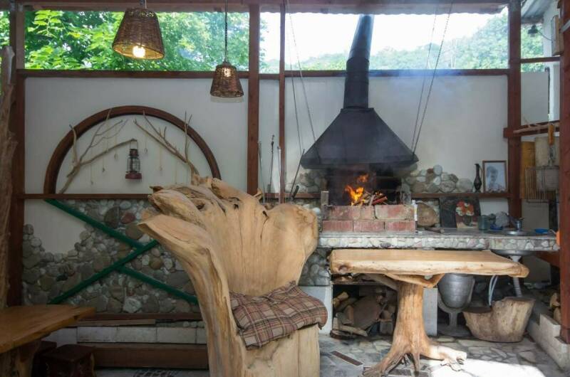 Бухта «Хоста»