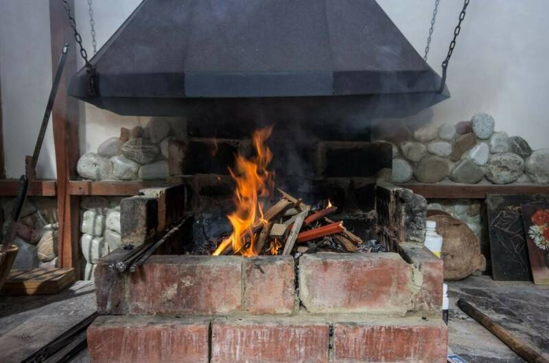 Бухта «Хоста»