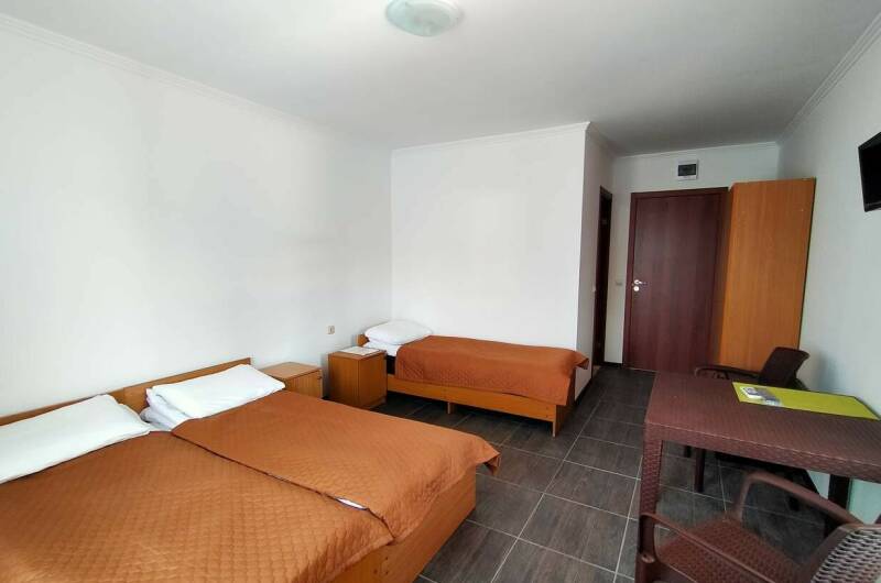 Гостевой дом «Соларис»