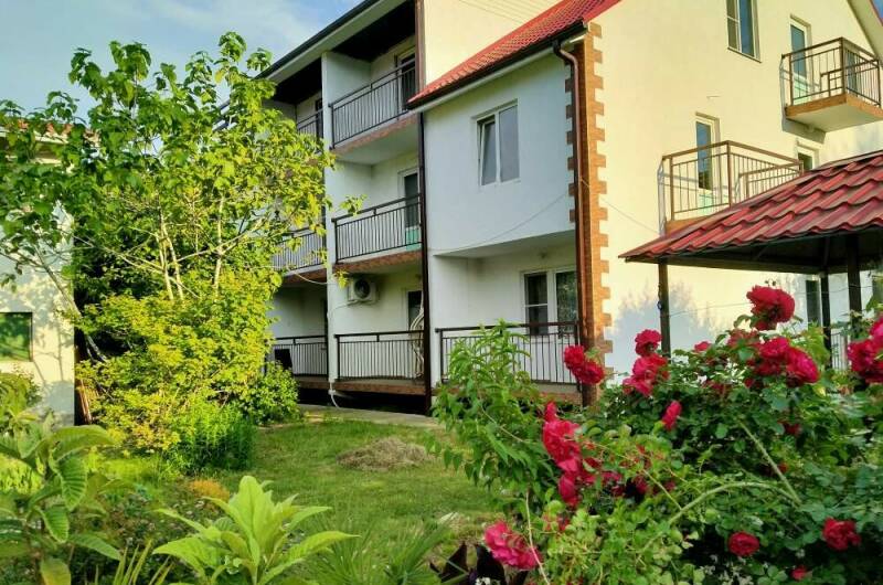 Гостевой дом «Соларис»