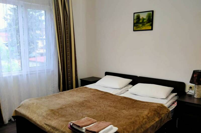 Гостевой дом «Соларис»