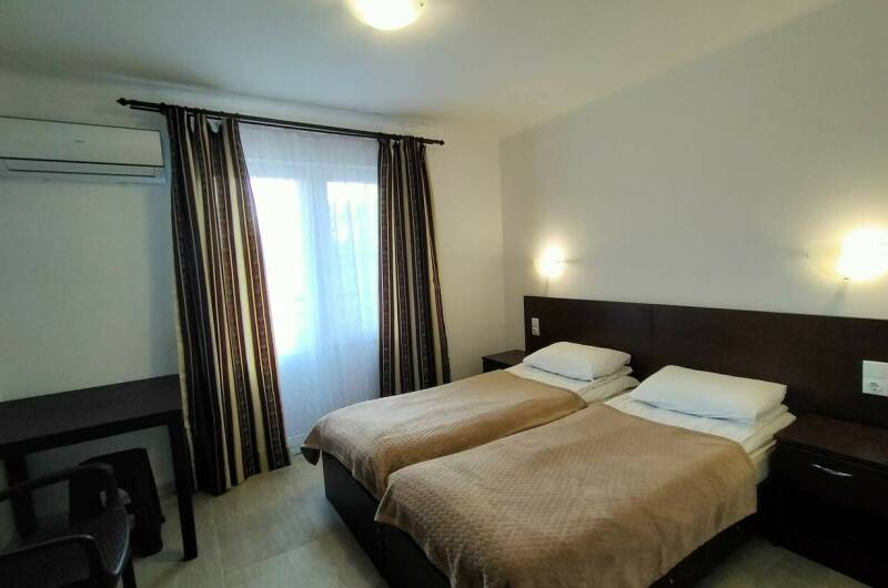 Гостевой дом «Соларис»