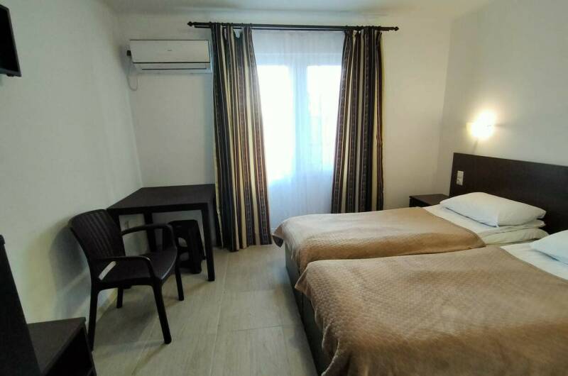 Гостевой дом «Соларис»