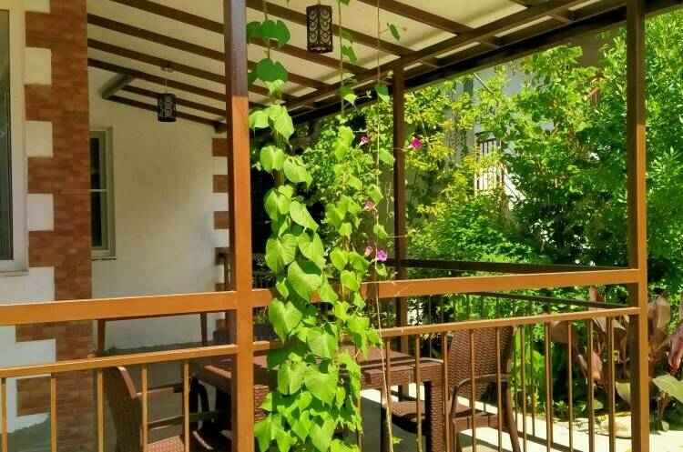 Гостевой дом «Соларис»