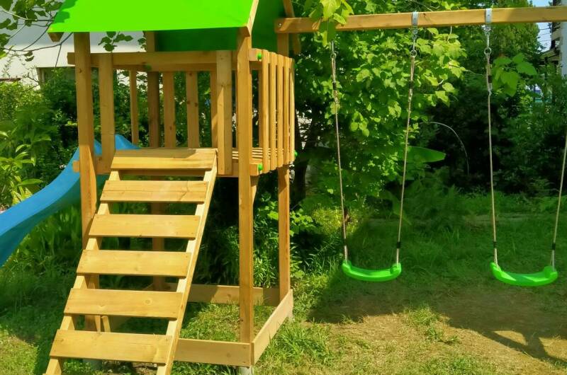 Гостевой дом «Соларис»