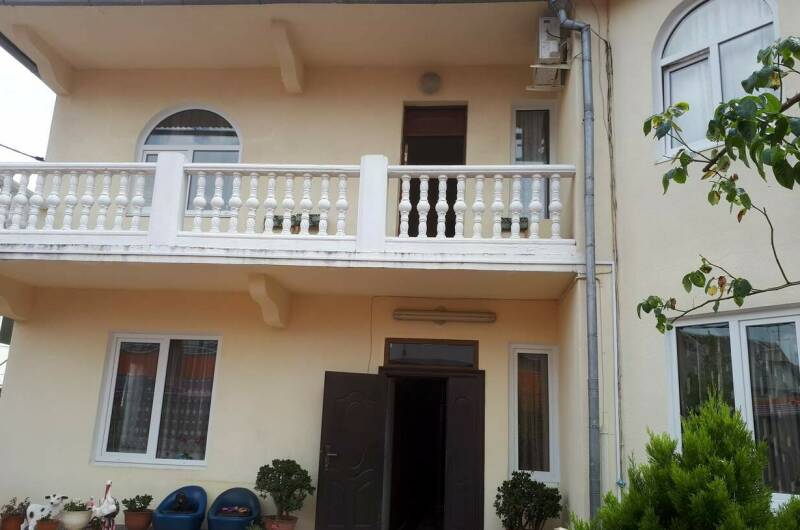 Гостевой дом «Чайная роза»