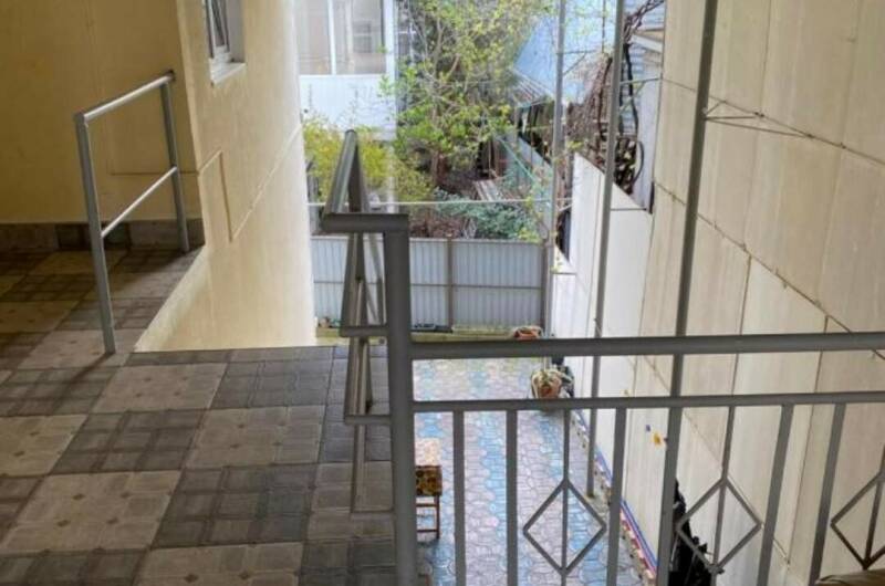 Гостевой дом «Чайная роза»