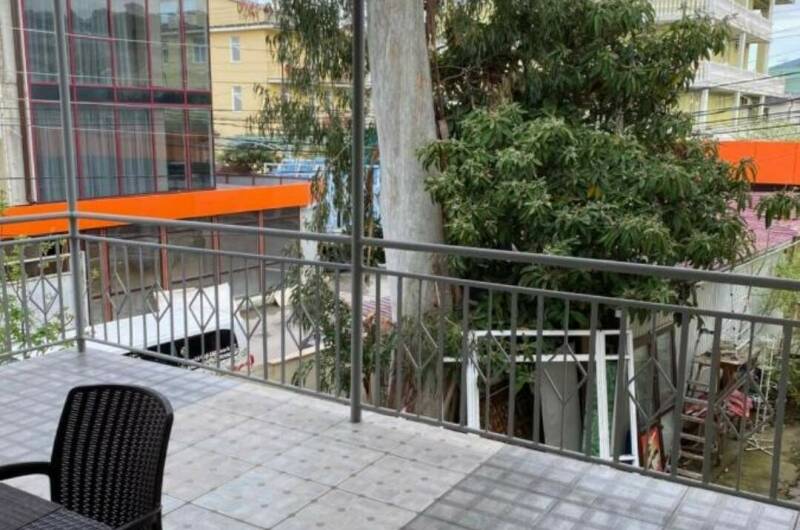 Гостевой дом «Чайная роза»