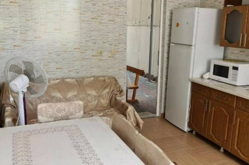 Гостевой дом «Чайная роза»