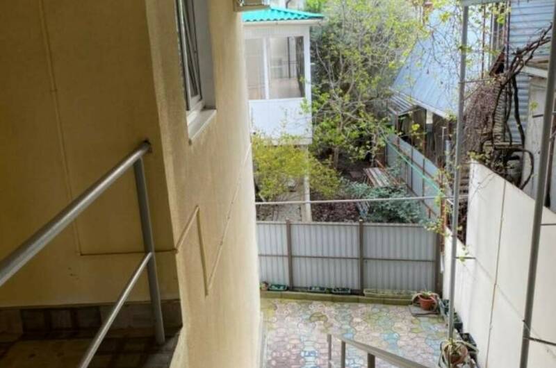 Гостевой дом «Чайная роза»