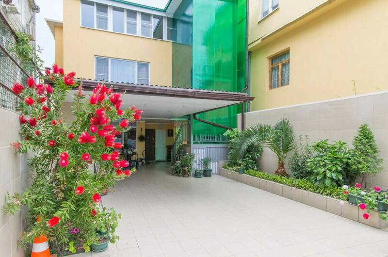 Гостевой дом «Атланта»