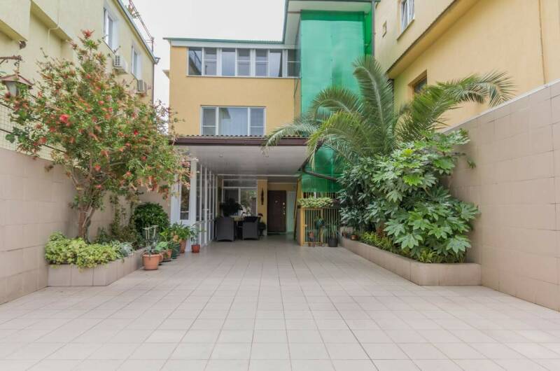 Гостевой дом «Атланта»