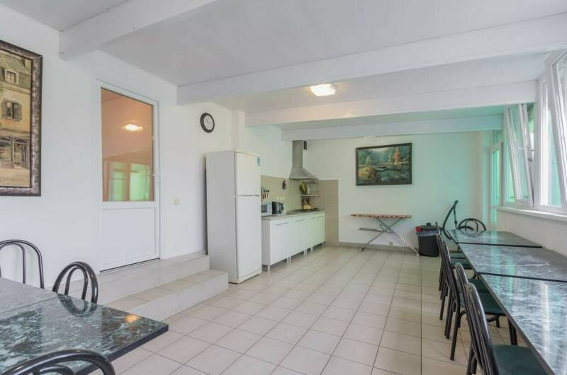 Гостевой дом «Атланта»