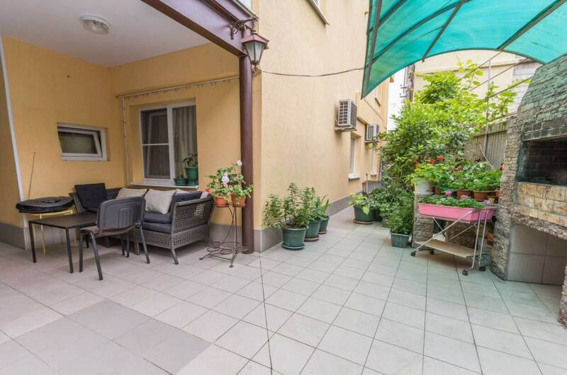 Гостевой дом «Атланта»