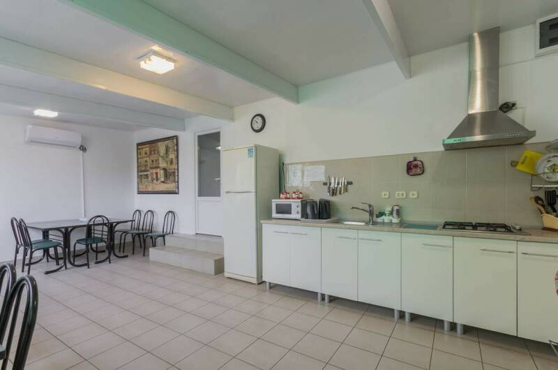 Гостевой дом «Атланта»