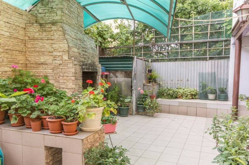 Гостевой дом «Атланта»