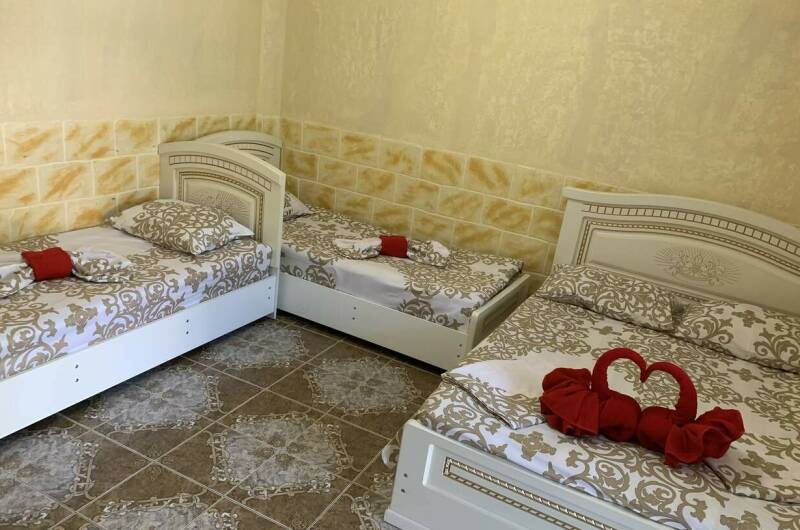 Гостевой дом «Коралл-Лоо»