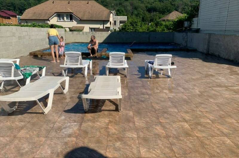 Гостевой дом «Коралл-Лоо»