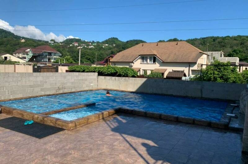 Гостевой дом «Коралл-Лоо»