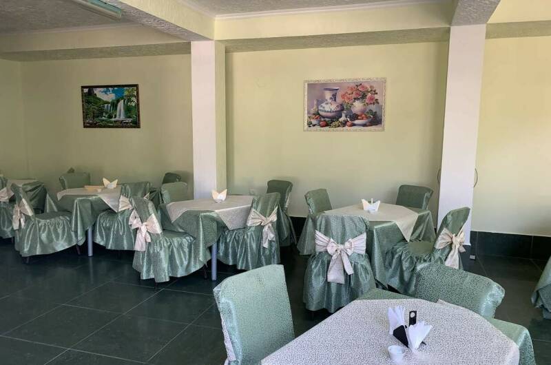 Гостевой дом «Коралл-Лоо»