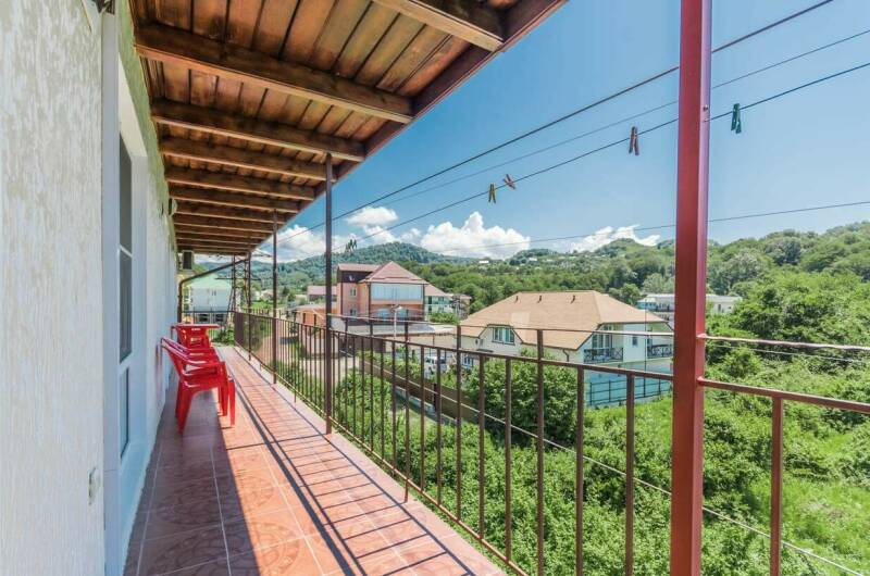 Гостевой дом «Коралл-Лоо»