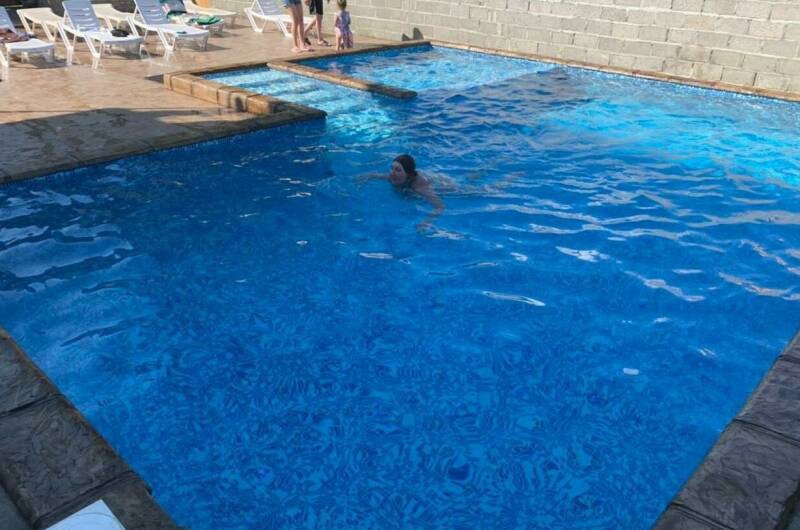 Гостевой дом «Коралл-Лоо»