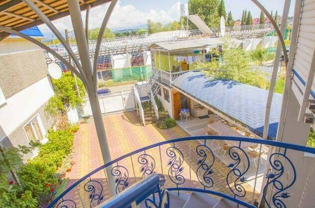 Гостевой дом «Даниела»