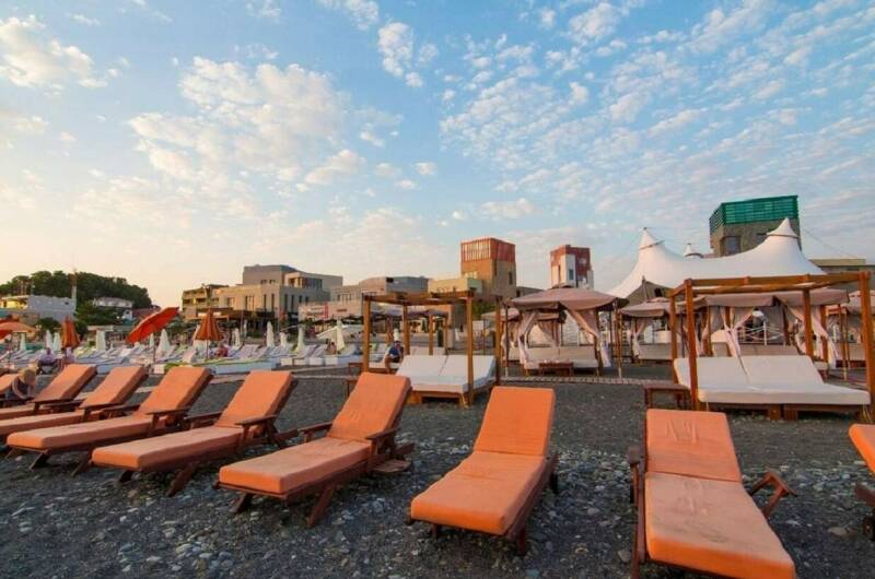 Гостевой дом «Даниела»