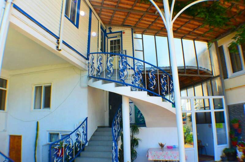 Гостевой дом «Даниела»