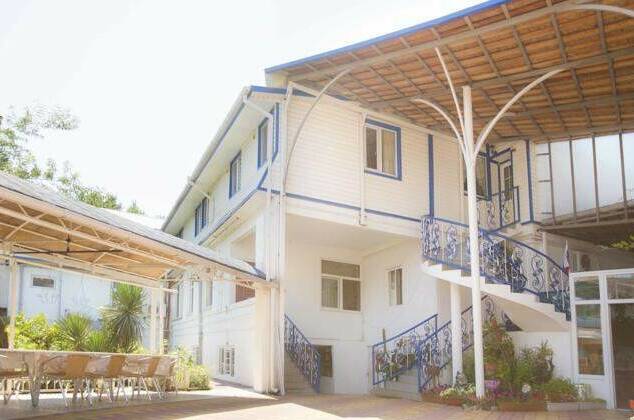 Гостевой дом «Даниела»