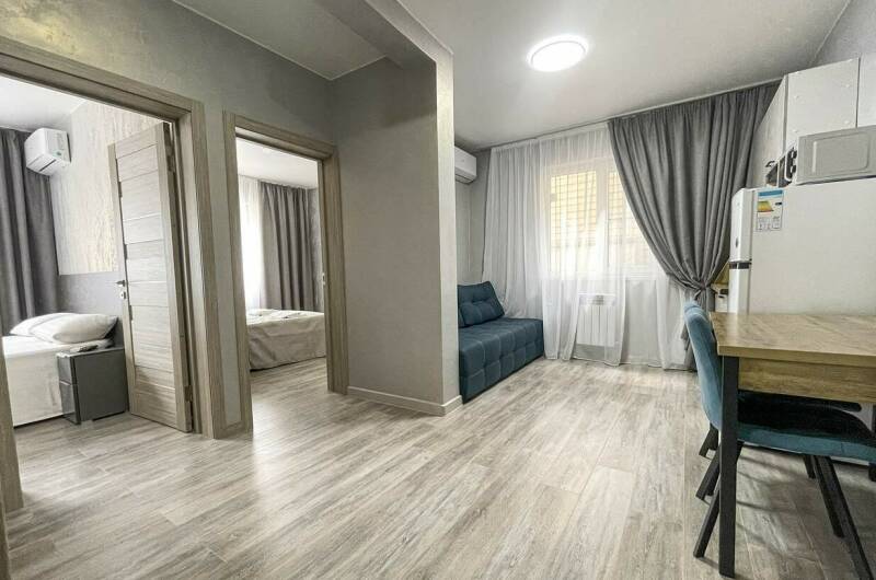 Гостевой дом «Фаина»