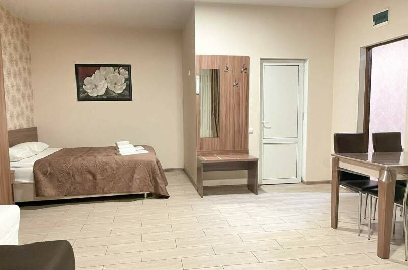 Гостевой дом «Фаина»