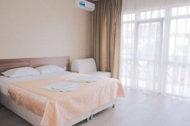 Гостевой дом «Фаина»