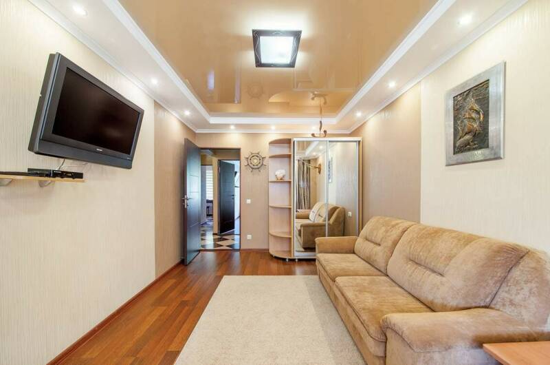 2-х комнатная квартира на Победе