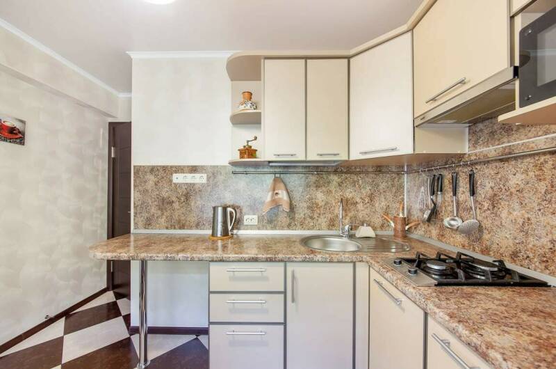 2-х комнатная квартира на Победе