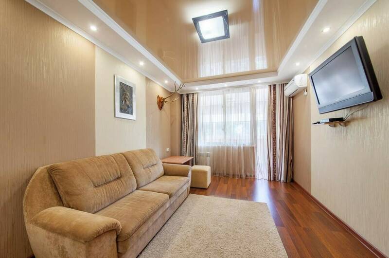 2-х комнатная квартира на Победе