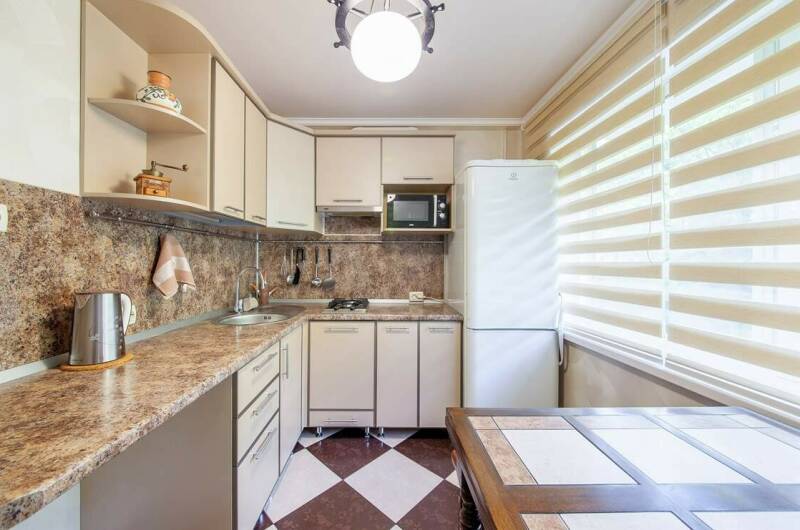 2-х комнатная квартира на Победе