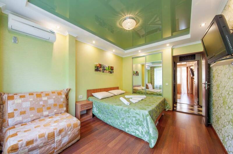 2-х комнатная квартира на Победе