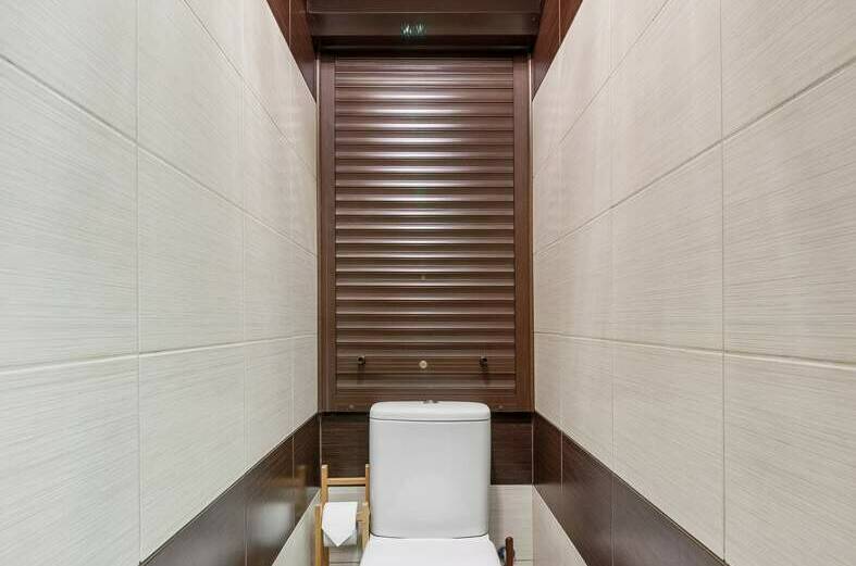 2-х комнатная квартира на Победе