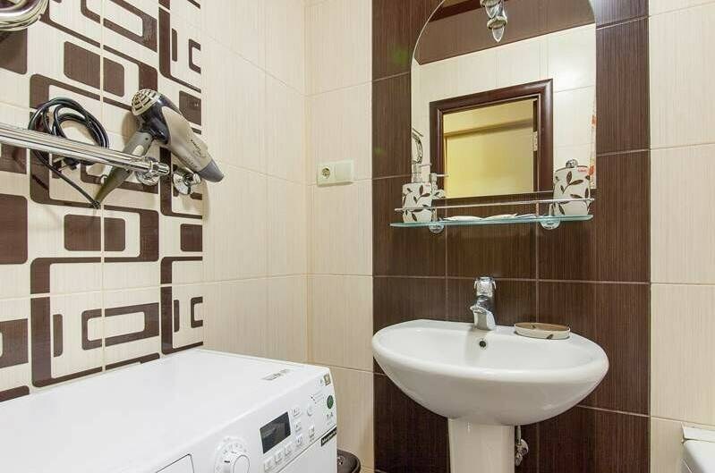 2-х комнатная квартира на Победе