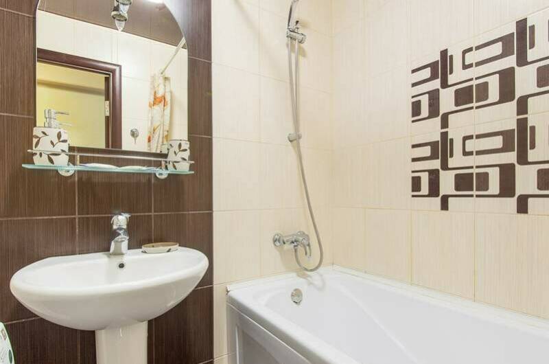 2-х комнатная квартира на Победе