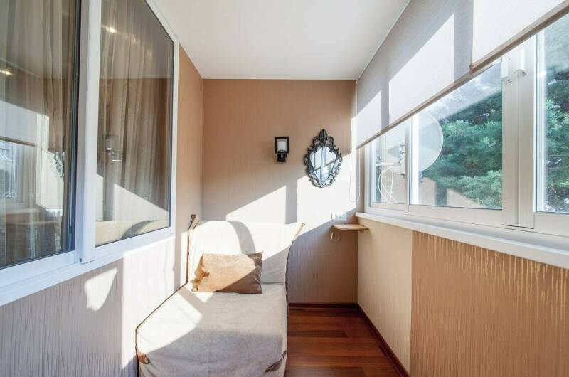 2-х комнатная квартира на Победе