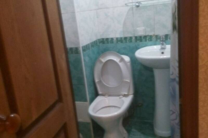 2-х этажный двухкомнатный коттедж с верандой