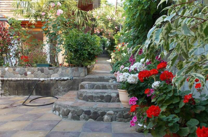 Коттедж под ключ «Ольга»