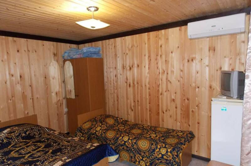 Коттедж под ключ «Ольга»