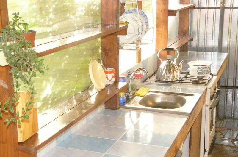 Коттедж под ключ «Ольга»